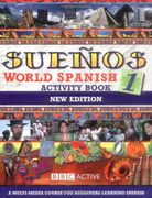 suenos world spanish