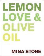 Lemon, Love & Olive oil (en Inglés)