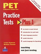 Pet Practise Tests Plus. Student's Book. Without Key. Per le Scuole Superiori. Con Espansione Online (Practice Tests Plus) (en Inglés)