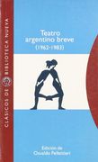 Teatro Argentino Breve (1962-1983)