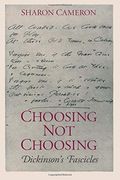 Choosing not Choosing (en Inglés)