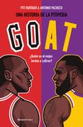 Goat / Goat (Spanish Edition)