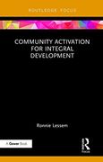 Community Activation for Integral Development (Transformation and Innovation)