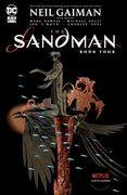 The Sandman Book Four (Sandman, 4) 