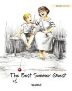 The Best Summer Guest (en Inglés)