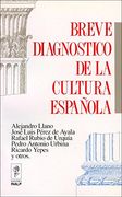 breve diagnóstico de la cultura española