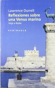 Reflexiones sobre una Venus marina: Viaje a Rodas
