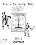 Overture (i) (32 Series by Ditko) (en Inglés)