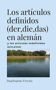 Los Articulos Definidos