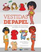 Vestidas de Papel. Edicion Definitiva (in Spanish)