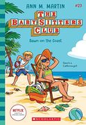 Dawn on the Coast (The Baby-Sitters Club #23) (en Inglés)