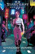 Starcraft: Warchest - Shadow Wars: The Complete Collection (en Inglés)