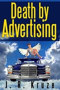 Death by Advertising (en Inglés)
