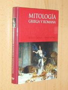 Mitologia Griega Y Romana
