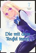 Die mit dem Teufel Tanzt 07 (en Alemán)