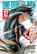One Punch-Man 12
