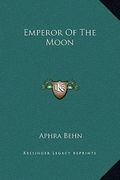 emperor of the moon (en Inglés)