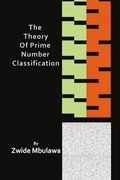the theory of prime number classification (en Inglés)
