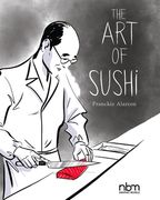 The art of Sushi 