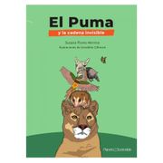 El puma y la cadena invisible