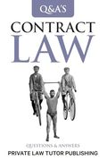 Contract Law: Questions and Answers (Q&A)