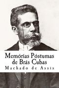 Memórias Póstumas de Brás Cubas (en Portugués)