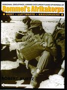 Personal Groupings, Award Documents, and Ephemera of Rommel's Afrikakorps:: Army - Luftwaffe - Kriegsmarine (en Inglés)