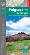 Puigsacalm Bellmunt (en Inglés)
