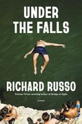 Under the Falls: A Novel (en Inglés)