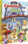 Cuentos Clasicos Niños hoy (in Spanish)