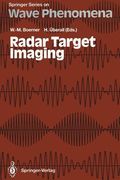 radar target imaging (en Inglés)