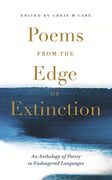 Poems From the Edge of Extinction (en Inglés)