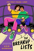 The Breakup Lists (en Inglés)