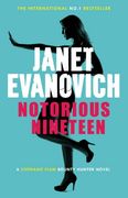 notorious nineteen (en Inglés)