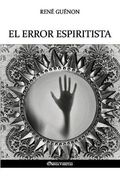 El Error Espiritista