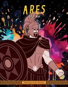 Ares: God of War (en Inglés)
