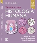 Stevens y Lowe. Histologia Humana (6ª Ed.)