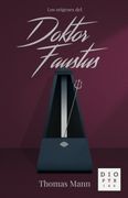 Los Orígenes del Doktor Faustus