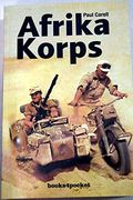 Afrika Korps (in Spanish)