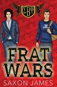 Frat Wars: King of Thieves (1) (en Inglés)
