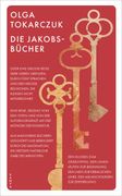 Die Jakobsbücher; Kampa Pocket; Übers. V. Palmes, Lisa/Quinkenstein, Lothar; Deutsch (en Alemán)