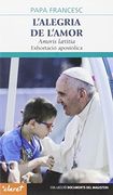 L'alegria de L'amor: Amoris Laetitia (Documents del Magisteri)