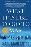 what it is like to go to war (en Inglés)