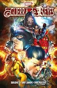 Marvel Essentials 31. Guerra de Reyes