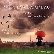 Die Frau Meines Lebens: 3 cds