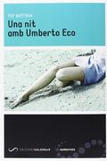 Una nit amb Umberto eco (en Catalán)