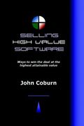 selling high value software