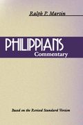 philippians: based on the revised standard version