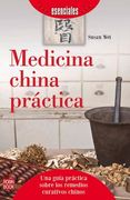 Medicina China Práctica (en Inglés)