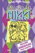 Diario de Nikki 11 Rústica